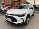 CHEVROLET TRACKER LS 1.200CC TURBO 2023 MEC