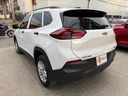 CHEVROLET TRACKER LS 1.200CC TURBO 2023 MEC