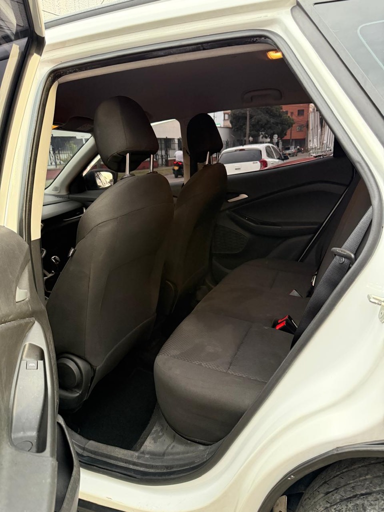CHEVROLET TRACKER LS 1.200CC TURBO 2023 MEC