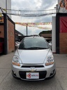 CHEVROLET SPARK LIFE 2016 MEC