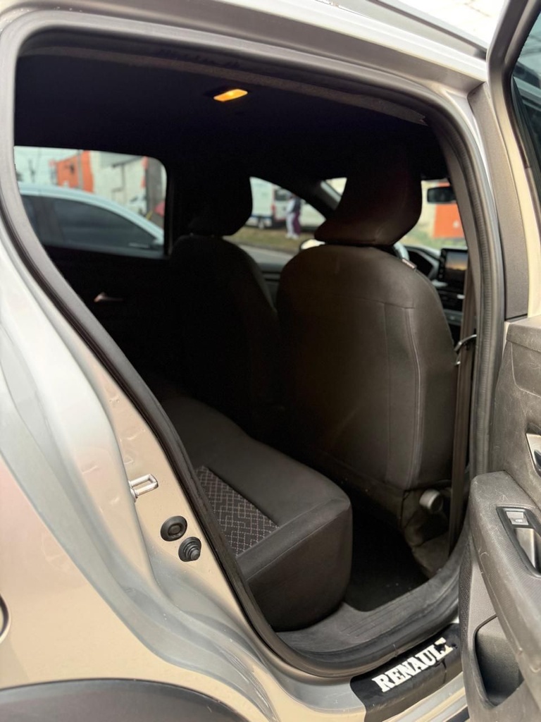RENAULT KARDIAN EVOLUTION 1.600CC 16V 2025 MEC