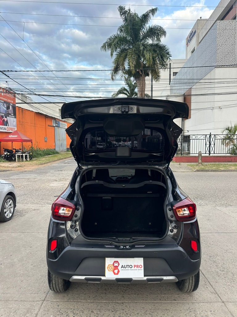 RENAULT KWID OUTSIDER FL 2023 MEC