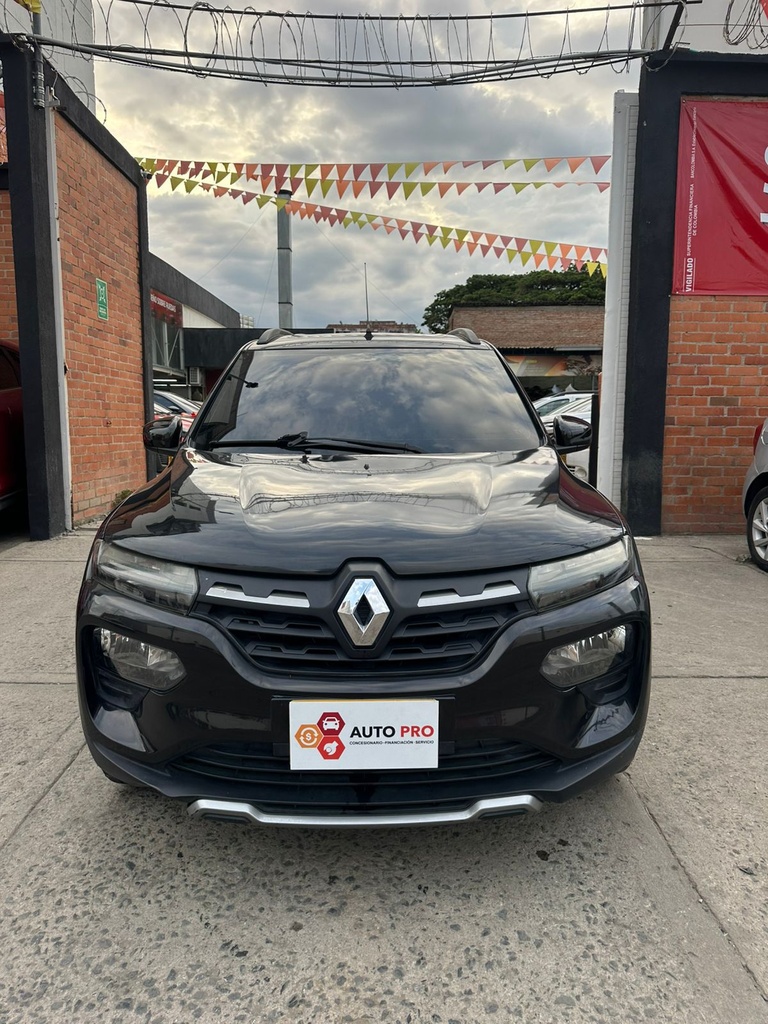 RENAULT KWID OUTSIDER FL 2023 MEC
