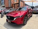 MAZDA CX-5 TOURING 2.000CC 2025 AUT