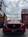 MAZDA CX-5 TOURING 2.000CC 2025 AUT