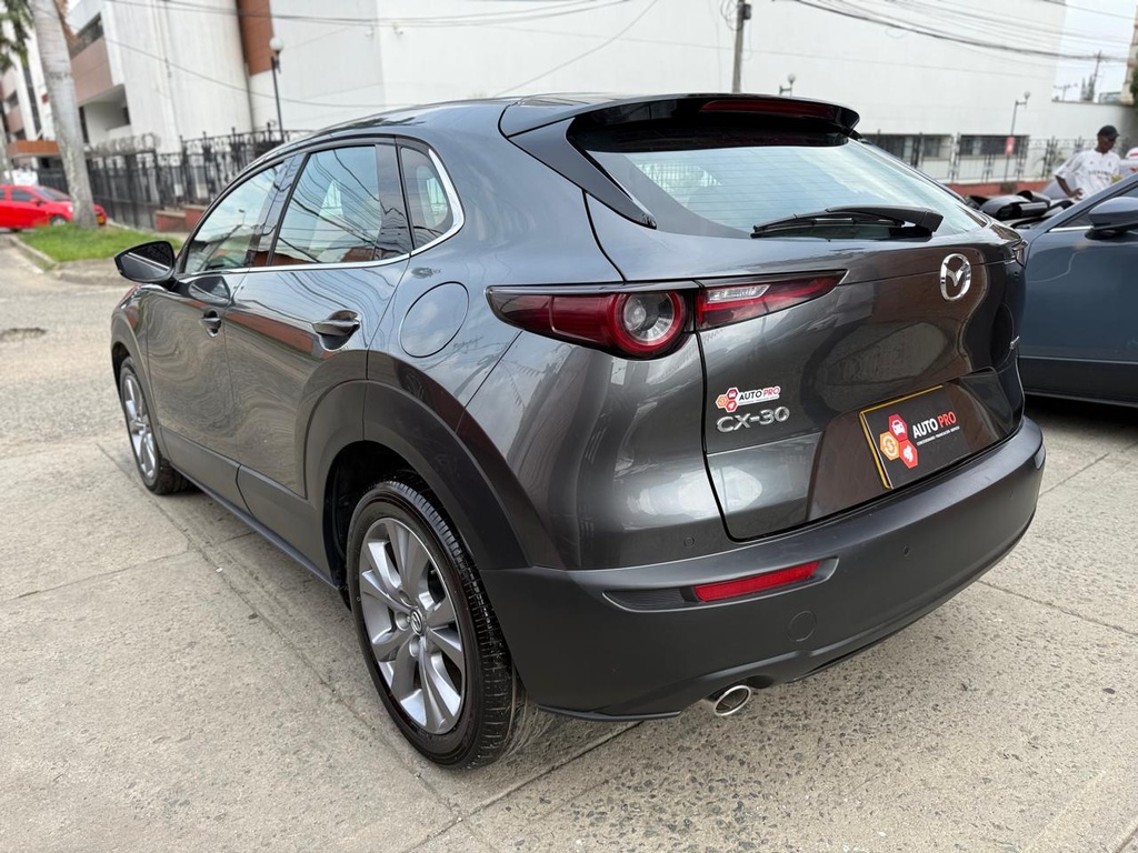 MAZDA CX-30 TOURING 2.000CC 2023 MEC