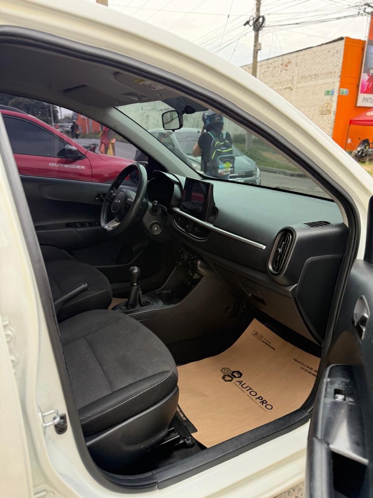 KIA PICANTO EMOTION 1.000CC 2023 MEC