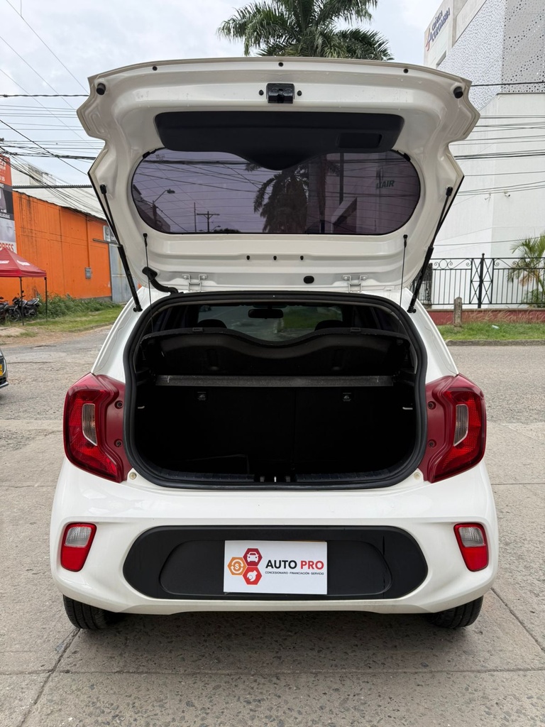 KIA PICANTO EMOTION 1.000CC 2023 MEC