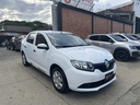 RENAULT LOGAN LIFE 8V 2020 MEC
