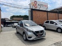 NISSAN MARCH SENSE 2023 MEC