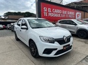 RENAULT LOGAN LIFE 8V FL 2021 MEC