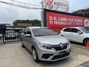 RENAULT LOGAN LIFE 8V FL 2022 MEC 