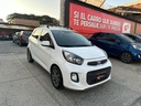 KIA PICANTO ION R 1.000CC 2017 MEC 