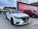 MAZDA 3 SD TOURING 2015 MEC