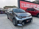 KIA PICANTO GT LINE FL 2024 MEC