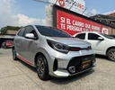 KIA PICANTO GT LINE FL 2024 MEC