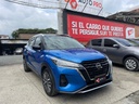 NISSAN KICKS EXCLUSIVE AUT 2024 AUT