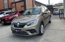 RENAULT LOGAN LIFE 8V FL 2023 MEC