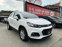 CHEVROLET TRACKER LS FL 2018 AUT