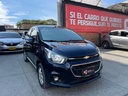 CHEVROLET BEAT LTZ 2020 MEC