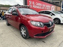 RENAULT LOGAN AUTHENTIQUE 8V 2017 MEC