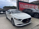 MAZDA 3 TOURING MILD HYBRID 2024 AUT