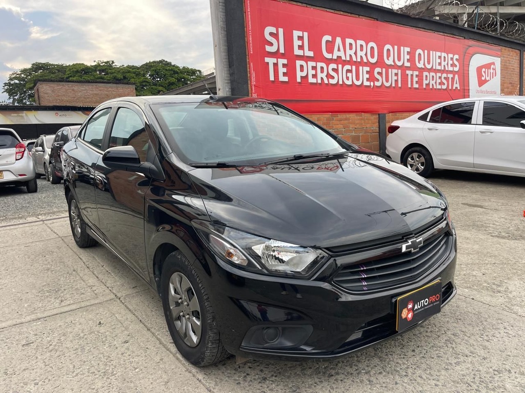 [LLO399] CHEVROLET JOY SEDAN FL 2024 MEC