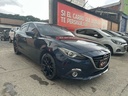 MAZDA 3 SD GRAND TOURING 2017 AUT