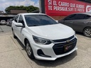 CHEVROLET ONIX TURBO SEDAN 1.000CC LT 2023 AUT