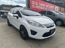 FORD FIESTA SPORTBACK SD 2012 MEC