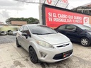 FORD FIESTA HB 2013 MEC