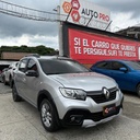 RENAULT STEPWAY ZEN+16V FL 2021 MEC