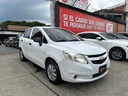 CHEVROLET SAIL LS 2015 MEC