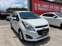 CHEVROLET SPARK GT LTZ 2017 MEC