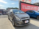CHEVROLET SPARK GT LTZ 2017 MEC