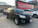 CHEVROLET TRACKER LS 2013 AUT