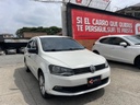 VOLKSWAGEN VOYAGE TRENDLINE 2016 MEC