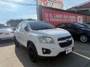 CHEVROLET TRACKER LT 2015 AUT