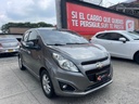 CHEVROLET SPARK GT LTZ 2AB ABS 2018 MEC