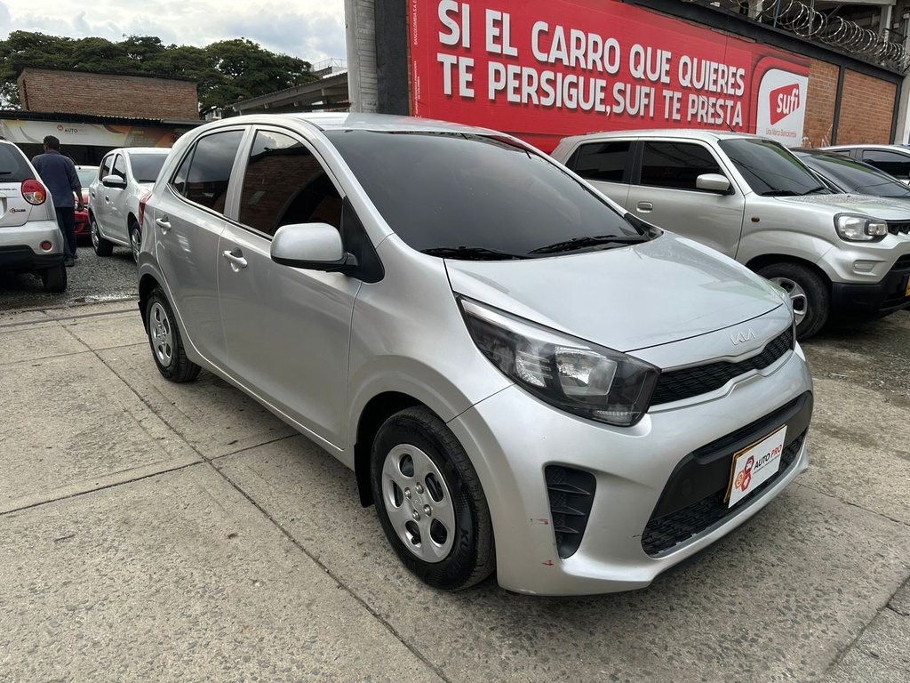 KIA PICANTO EMOTION 1.000CC 2023 MEC