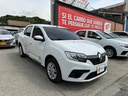 RENAULT LOGAN LIFE+16V FL 2023 MEC