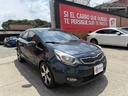 KIA RIO SEDAN 1.400CC SR 2014 AUT