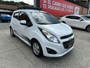 CHEVROLET SPARK GT LT 2015 MEC