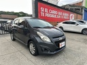 CHEVROLET SPARK GT LTZ 2014 MEC