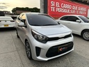 KIA PICANTO ZENITH 1.250CC 6AB 2024 MEC