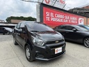 CHEVROLET BEAT LT 2022 MEC