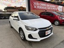 CHEVROLET ONIX TURBO SEDAN 1.000CC LT 2023 MEC