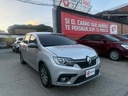 RENAULT LOGAN ZEN+16V FL 2022 MEC