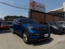 FORD EXPLORER XLT 2.3T 4X4 7P 2022 AUT