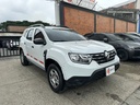RENAULT DUSTER ZEN FL 2024 MEC